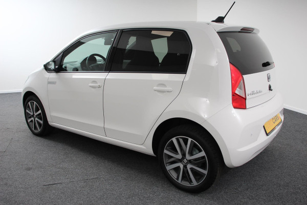 Seat Mii Electric electric Plus | €2000,- subsidie particulier MOGELIJK! | Climate control | Bluetooth | Parkeersensoren Achter |