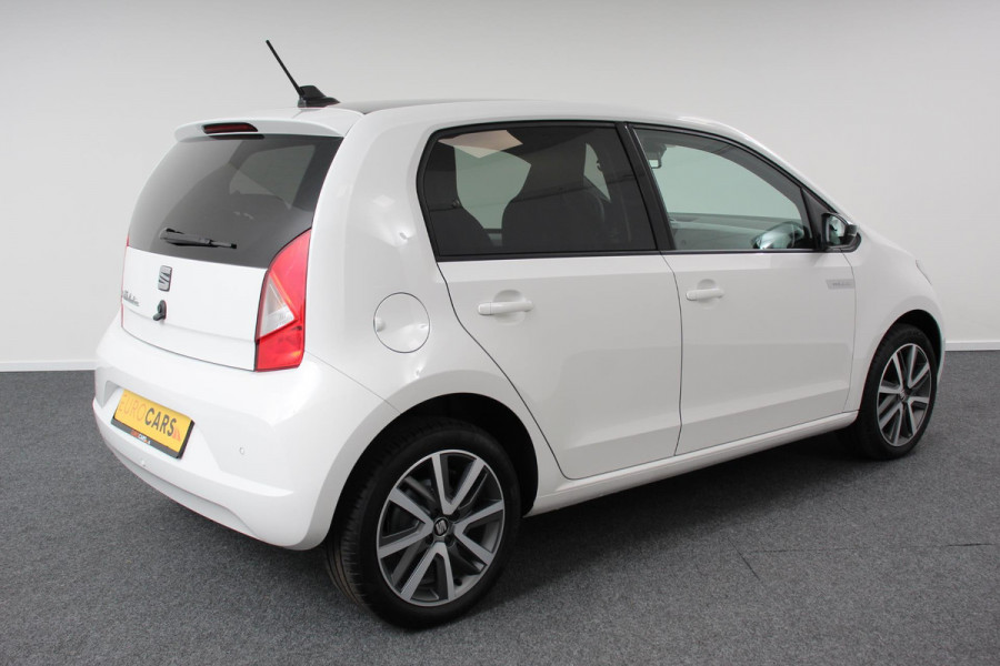 Seat Mii Electric electric Plus | €2000,- subsidie particulier MOGELIJK! | Climate control | Bluetooth | Parkeersensoren Achter |