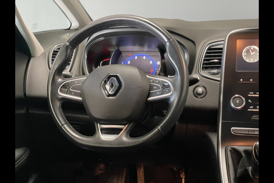 Renault Grand Scénic 1.3 TCe Limited 7P | Navi | Clima | Cruise