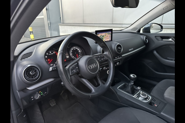 Audi A3 Sportback 30 TFSI Sport 2019 NAVI PDC CR CONTROL ELEK PAKKET CLIMATE