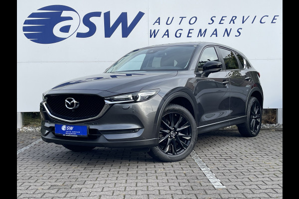 Mazda CX-5 2.5 SkyActiv-G 194 Sportive | Navi | CarPlay | HUD | LED | DAB+ | 19 inch