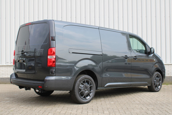 Fiat Scudo 2.0 Diesel 145PK L3 | Nieuw model | Navigatie | Trekhaak | Apple Carplay | Android Auto | Exterieur pakket |