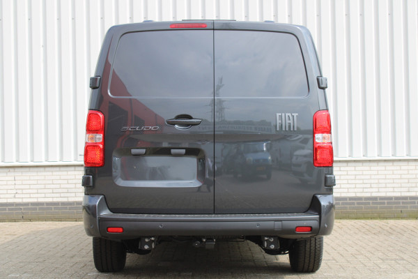 Fiat Scudo 2.0 Diesel 145PK L3 | Nieuw model | Navigatie | Trekhaak | Apple Carplay | Android Auto | Exterieur pakket |