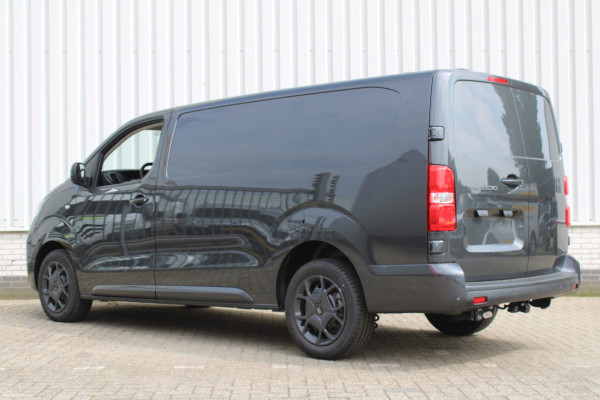 Fiat Scudo 2.0 Diesel 145PK L3 | Nieuw model | Navigatie | Trekhaak | Apple Carplay | Android Auto | Exterieur pakket |