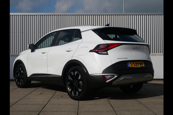 Kia Sportage 1.6 T-GDi Plug-in Hybrid AWD DynamicLine | 19''LM | Carplay | Navi |