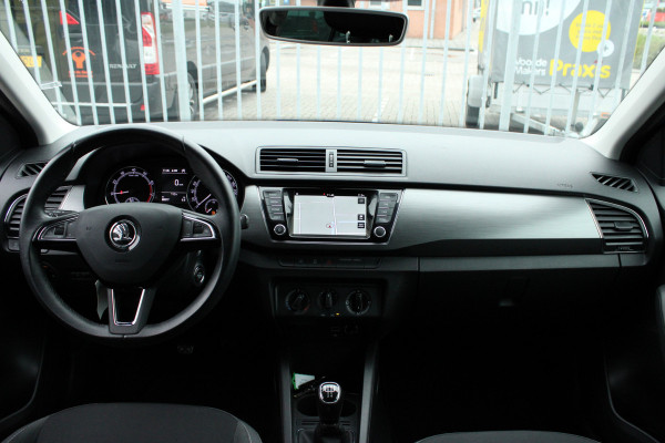 Škoda Fabia Combi 1.0 TSI Style NL AUTO | TREKHAAK | CARPLAY |