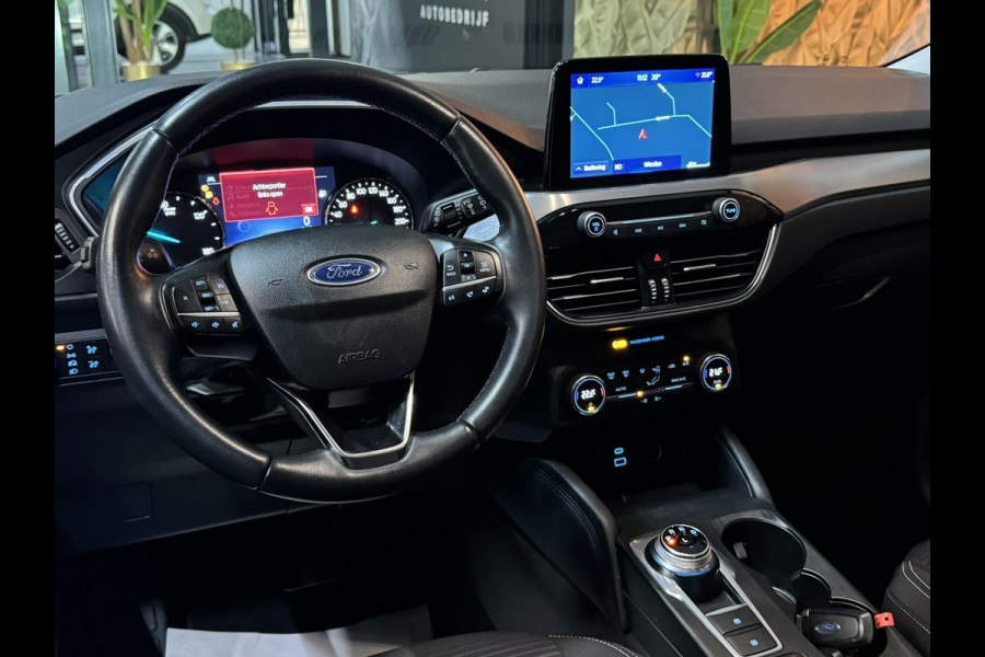 Ford Kuga 2.5 PHEV Titanium 224PK Garantie Navi Cruise Clima PDC Carplay Rijklaar