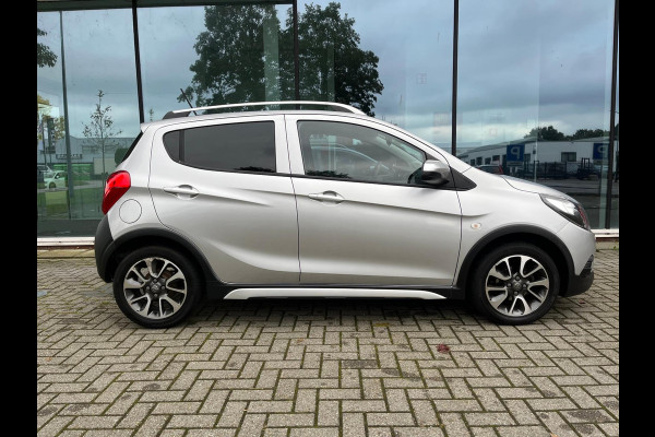 Opel KARL 1.0 Rocks Online Edition - Navi - Airco - Parkeerhulp - Org.NL - NAP