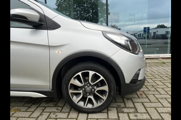 Opel KARL 1.0 Rocks Online Edition - Navi - Airco - Parkeerhulp - Org.NL - NAP