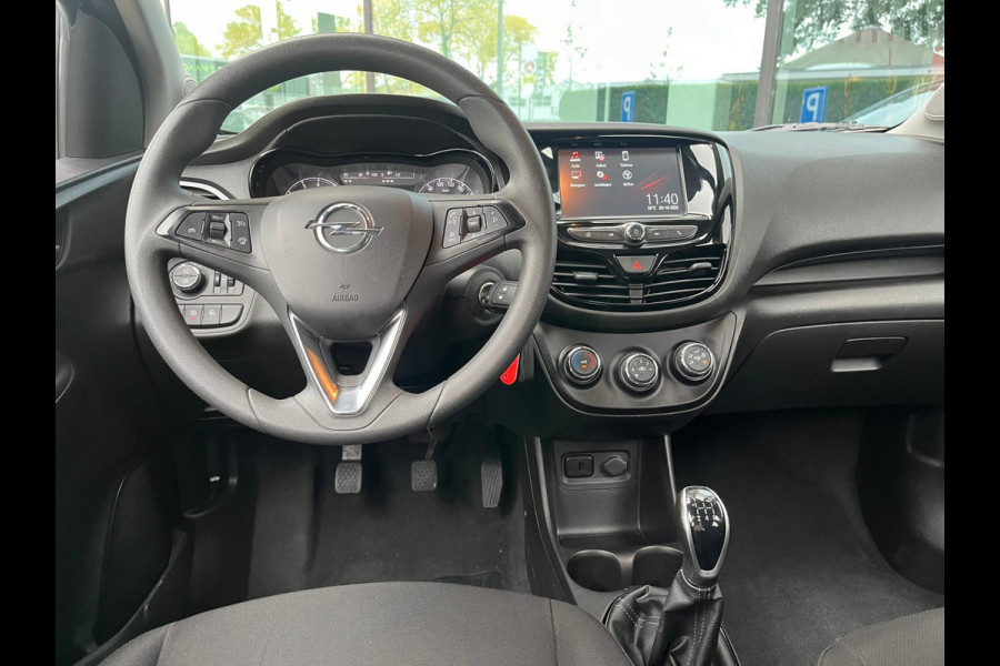 Opel KARL 1.0 Rocks Online Edition - Navi - Airco - Parkeerhulp - Org.NL - NAP