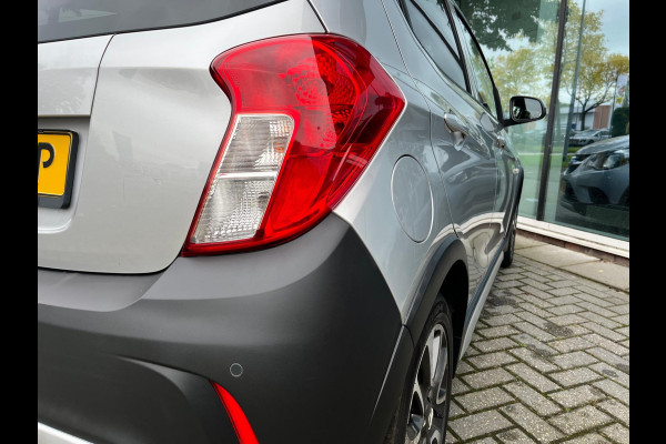 Opel KARL 1.0 Rocks Online Edition - Navi - Airco - Parkeerhulp - Org.NL - NAP