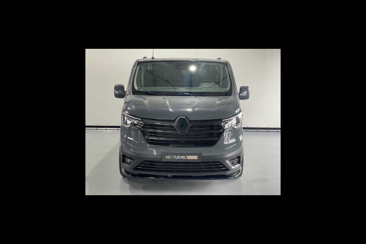 Renault Trafic 2.0 Blue dC1 150 EDC NEXT LEVEL EDITION Camera / Apple Carplay