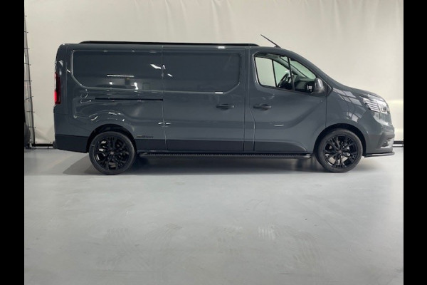 Renault Trafic 2.0 Blue dC1 150 EDC NEXT LEVEL EDITION Camera / Apple Carplay