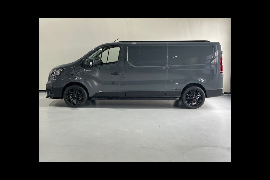 Renault Trafic 2.0 Blue dC1 150 EDC NEXT LEVEL EDITION Camera / Apple Carplay