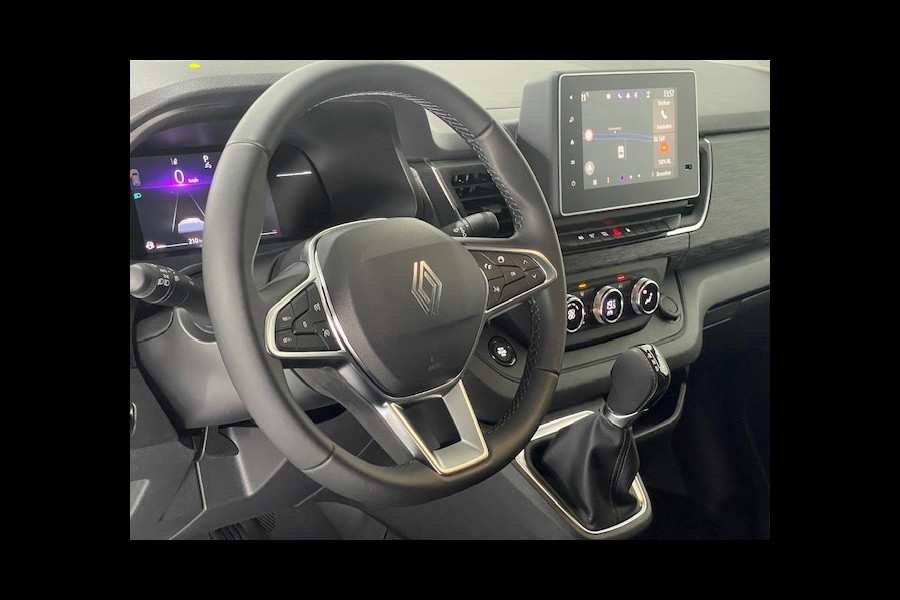 Renault Trafic 2.0 Blue dC1 150 EDC NEXT LEVEL EDITION Camera / Apple Carplay