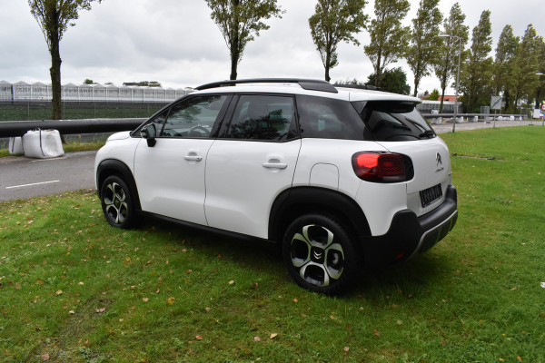 Citroën C3 Aircross 1.2 PureTech S&S Shine Automaat Navigatie