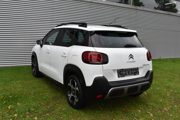 Citroën C3 Aircross 1.2 PureTech S&S Shine Automaat Navigatie