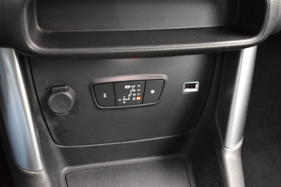 Citroën C3 Aircross 1.2 PureTech S&S Shine Automaat Navigatie