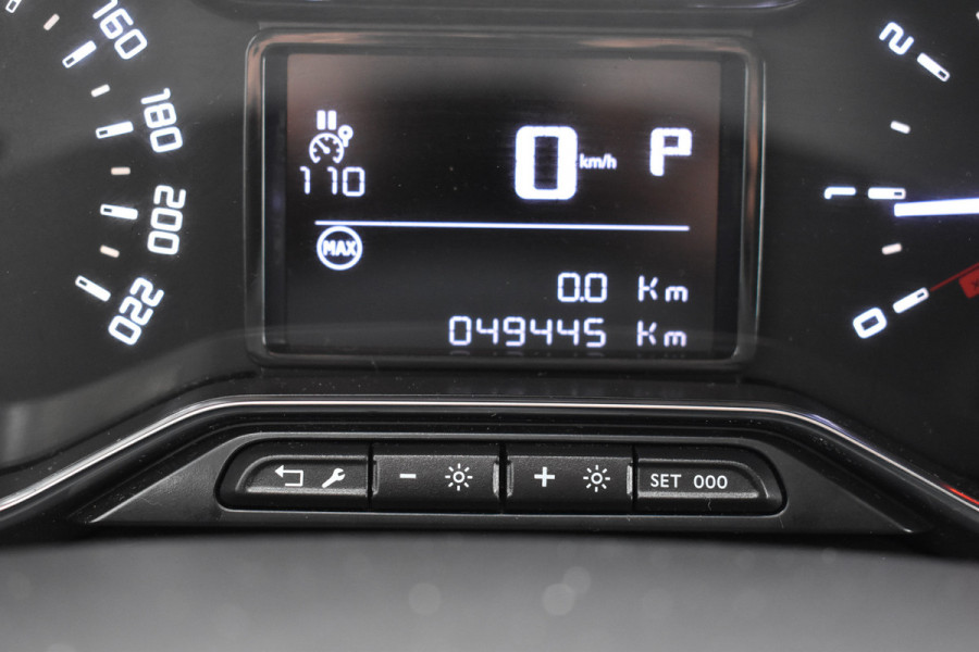 Citroën C3 Aircross 1.2 PureTech S&S Shine Automaat Navigatie