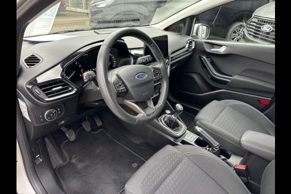 Ford Fiesta 1.0 EcoB. Titanium