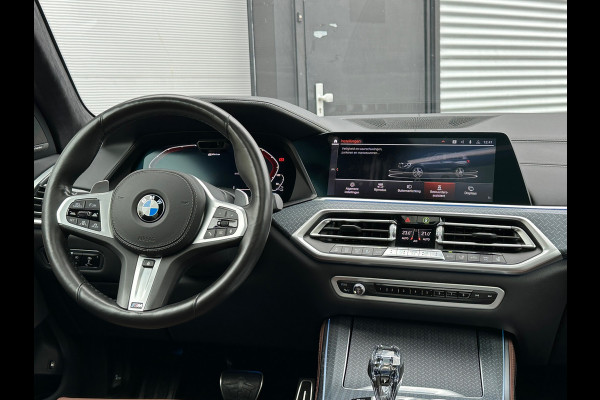 BMW X5 XDrive45e High Exe Massage|22''|Skylounge|Full