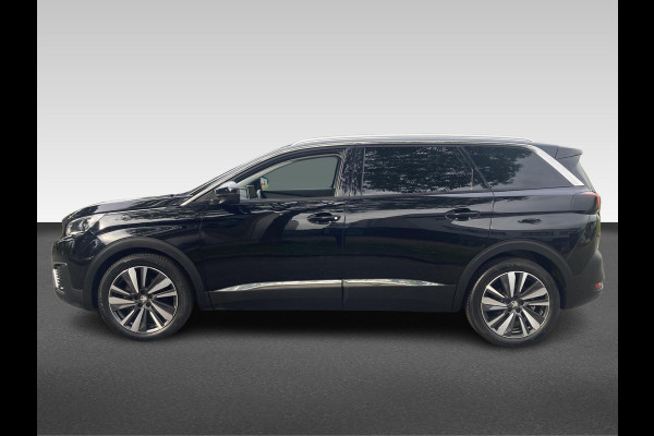 Peugeot 5008 1.2 PureTech Blue Lease Premium Avantage 7 zits Automaat Luxe uitvoering