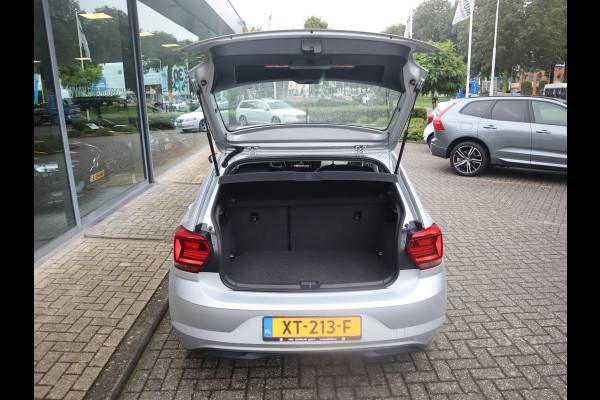 Volkswagen Polo 1.0 TSI 96 PK Comfortline / Navigatie / Apple Carplay