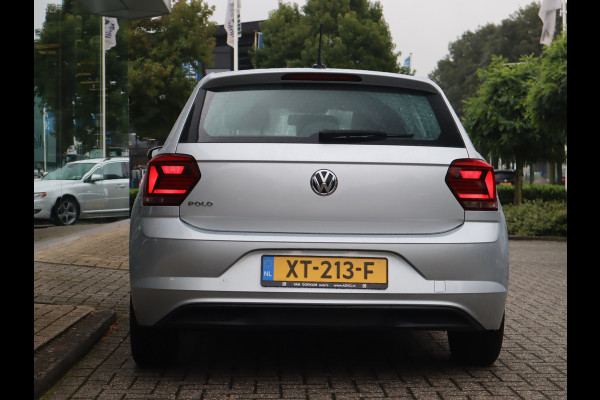 Volkswagen Polo 1.0 TSI 96 PK Comfortline / Navigatie / Apple Carplay