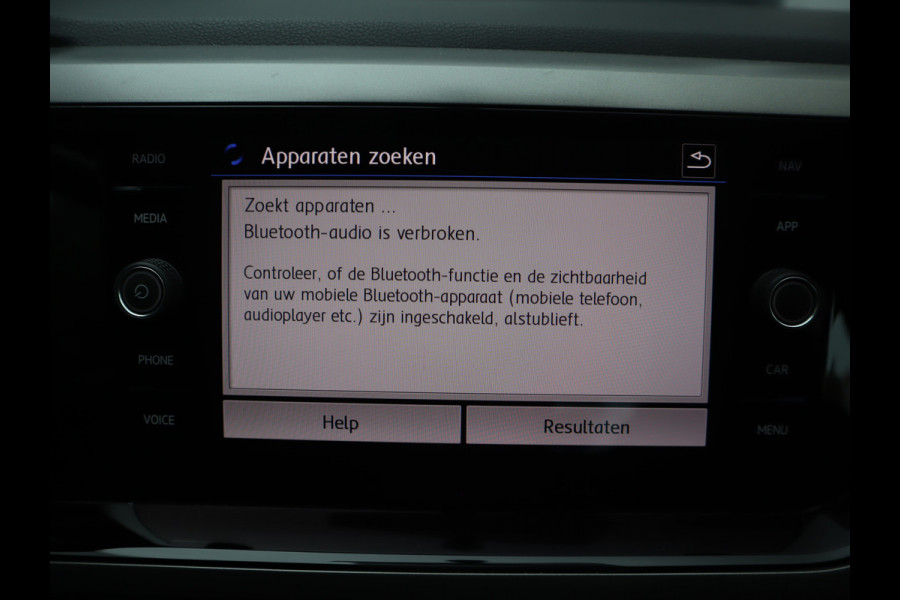 Volkswagen Polo 1.0 TSI 96 PK Comfortline / Navigatie / Apple Carplay