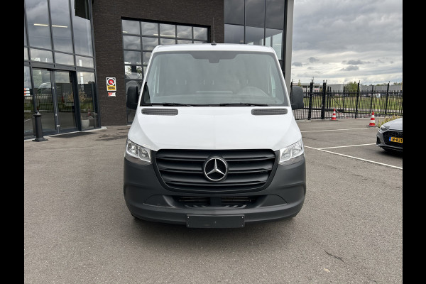 Mercedes-Benz Sprinter 211 CDI L1 H1 Airco / Trekhaak / Camera