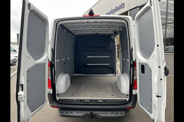 Mercedes-Benz Sprinter 211 CDI L1 H1 Airco / Trekhaak / Camera