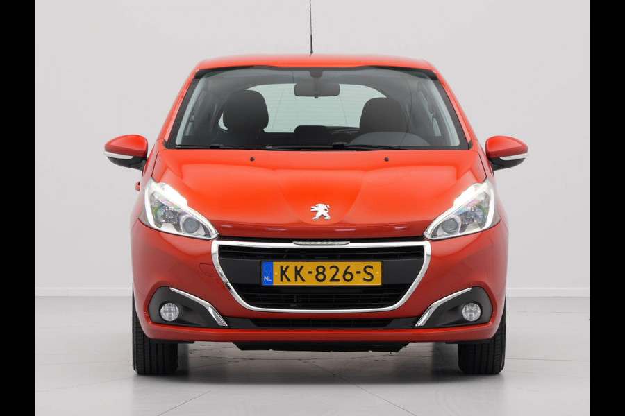 Peugeot 208 1.2 PureTech Blue Lion Navigatie Pdc Cruise Airco