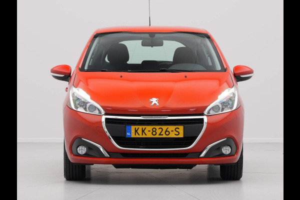 Peugeot 208 1.2 PureTech Blue Lion Navigatie Pdc Cruise Airco