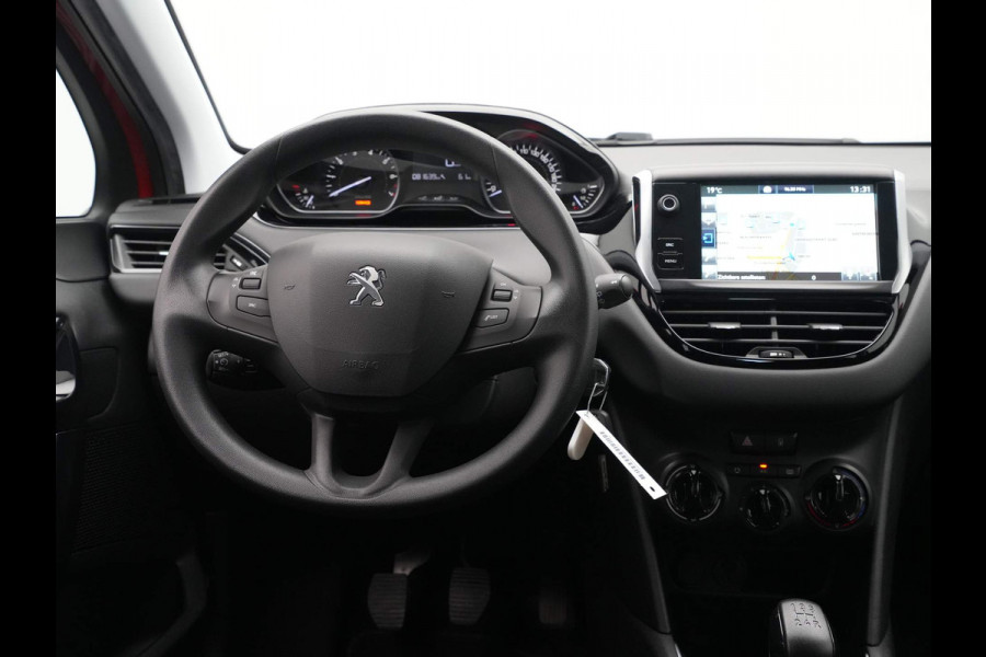 Peugeot 208 1.2 PureTech Blue Lion Navigatie Pdc Cruise Airco