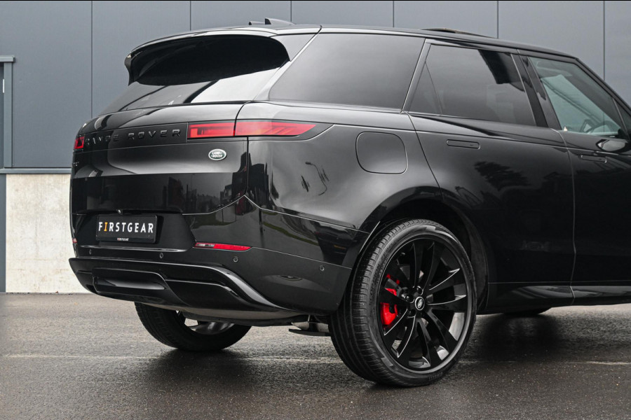 Land Rover Range Rover Sport 3.0 D300 Dynamic HSE *Meridian / Panorama / Memory / Surround View / Cold Climate Pack / Trekhaak*