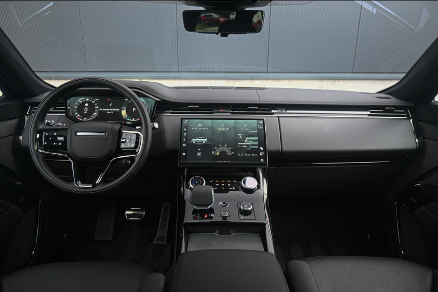 Land Rover Range Rover Sport 3.0 D300 Dynamic HSE *Meridian / Panorama / Memory / Surround View / Cold Climate Pack / Trekhaak*