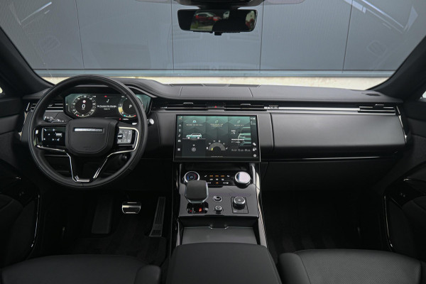 Land Rover Range Rover Sport 3.0 D300 Dynamic HSE *Meridian / Panorama / Memory / Surround View / Cold Climate Pack / Trekhaak*