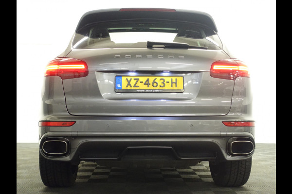 Porsche Cayenne 3.6 S 300pk Sport Chrono I Panoramadak I Stoelventilatie I Leer I Bose I Bi-xenon I 52 dkm