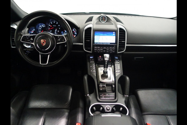 Porsche Cayenne 3.6 S 300pk Sport Chrono I Panoramadak I Stoelventilatie I Leer I Bose I Bi-xenon I 52 dkm