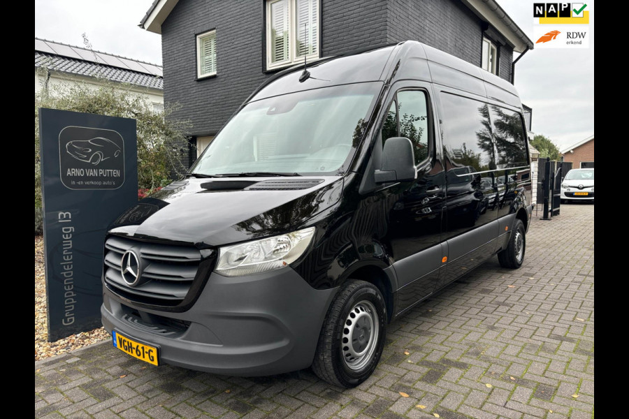 Mercedes-Benz Sprinter 314 CDI L2 H2 Automaat /Camera / Airco