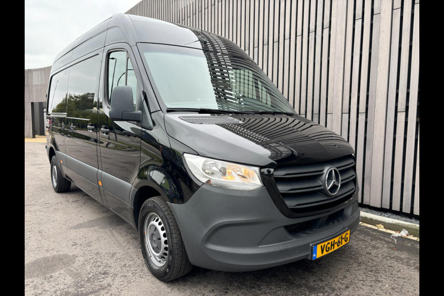 Mercedes-Benz Sprinter 314 CDI L2 H2 Automaat /Camera / Airco