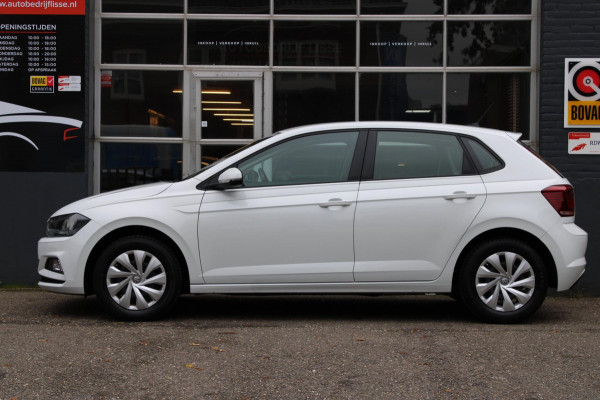 Volkswagen Polo 1.0 TSI Comfortline Airco Navi Carplay Nap