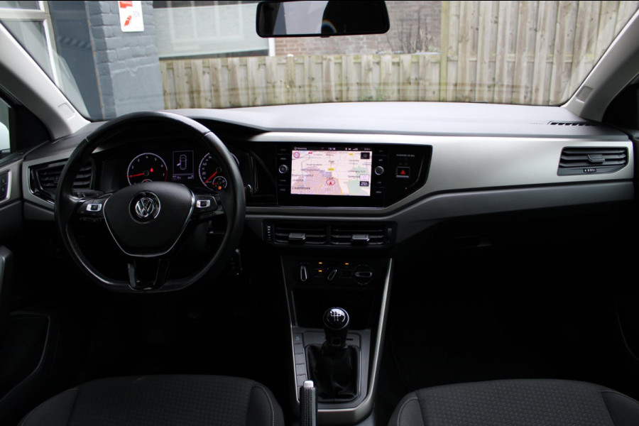 Volkswagen Polo 1.0 TSI Comfortline Airco Navi Carplay Nap