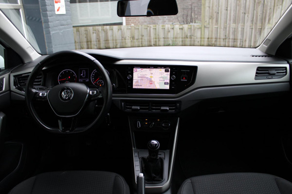 Volkswagen Polo 1.0 TSI Comfortline Airco Navi Carplay Nap