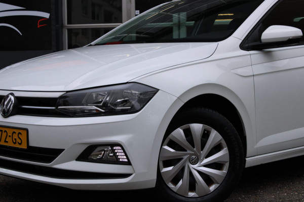 Volkswagen Polo 1.0 TSI Comfortline Airco Navi Carplay Nap