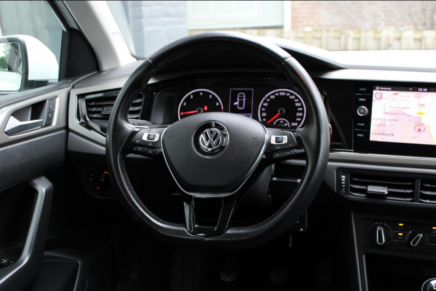 Volkswagen Polo 1.0 TSI Comfortline Airco Navi Carplay Nap