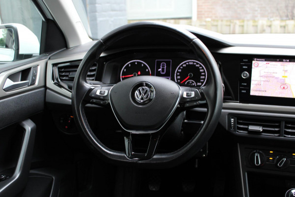 Volkswagen Polo 1.0 TSI Comfortline Airco Navi Carplay Nap