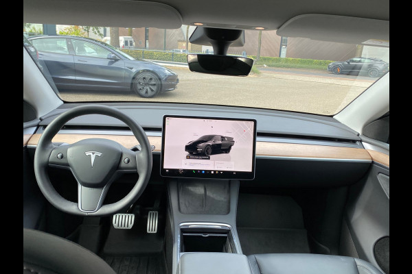 Tesla Model Y Performance AWD 75 kWh | AUTOPILOT | LEDER | PANO | RESTERENDE FABR. GARANTIE