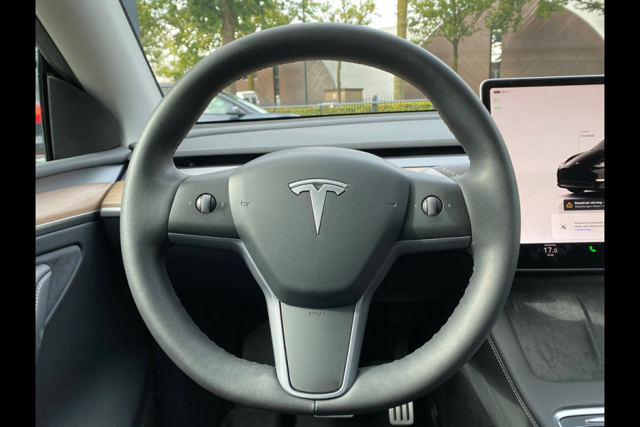 Tesla Model Y Performance AWD 75 kWh | AUTOPILOT | LEDER | PANO | RESTERENDE FABR. GARANTIE