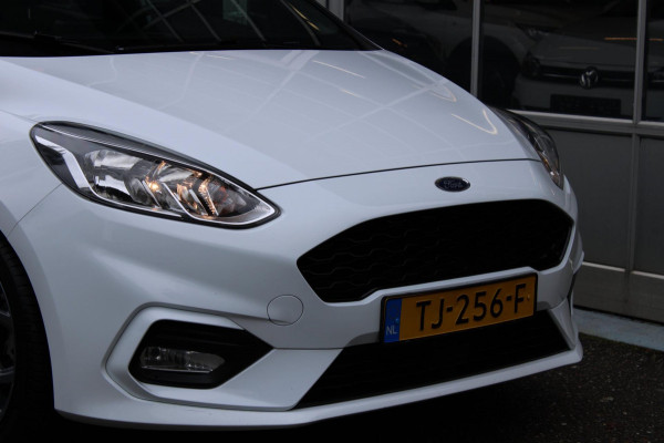 Ford Fiesta 1.0 EcoBoost ST-Line100PK Airco Navi Carplay Nap